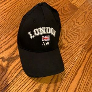 fashion baseball hat